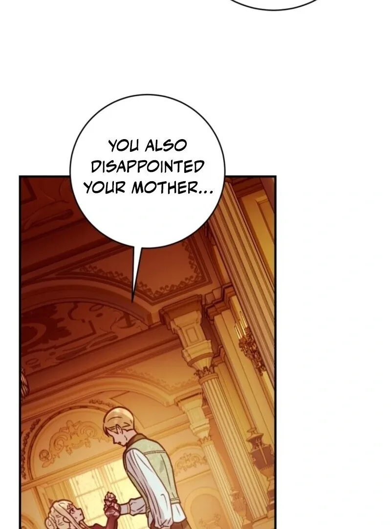 The Wirepuller Gets Lucky in Happier Years Chapter 58 page 31