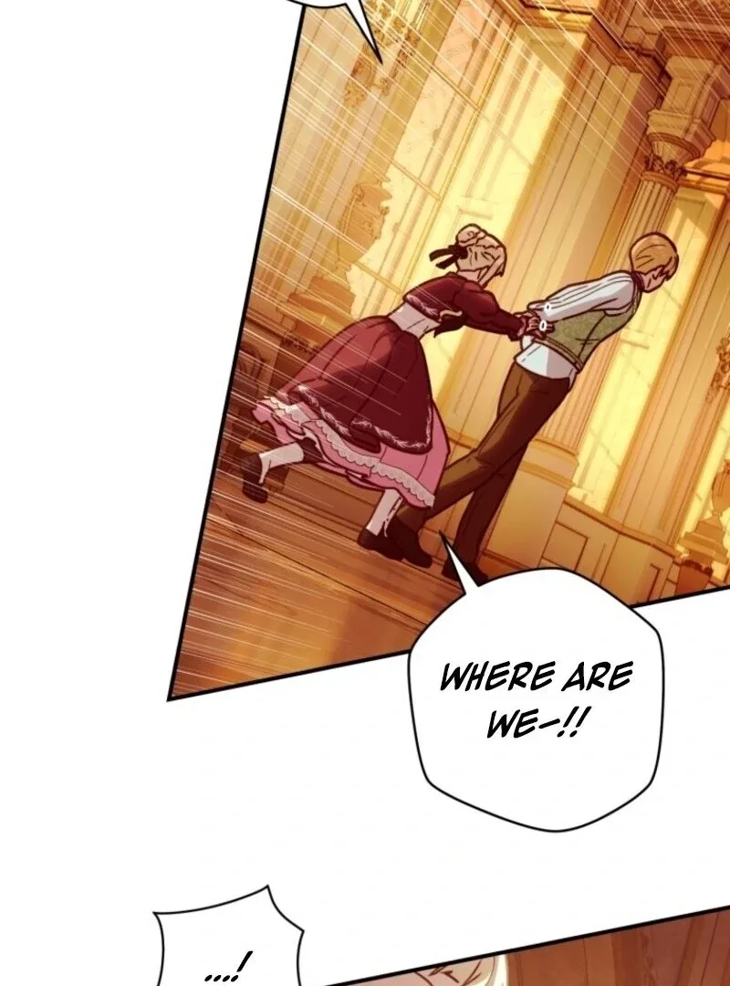 The Wirepuller Gets Lucky in Happier Years Chapter 58 page 39