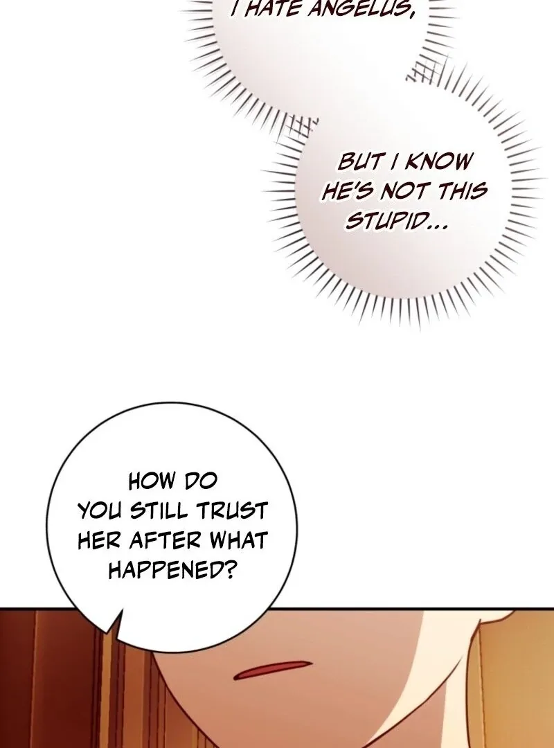 The Wirepuller Gets Lucky in Happier Years Chapter 58 page 34