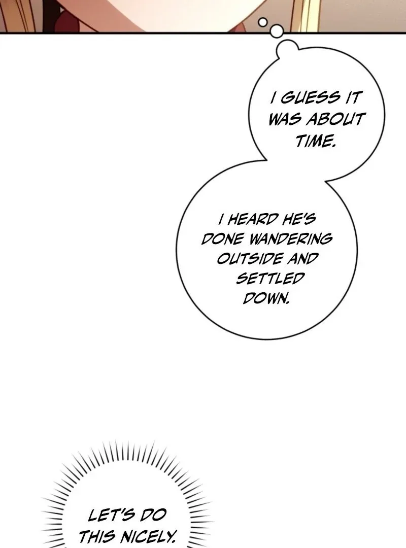 The Wirepuller Gets Lucky in Happier Years Chapter 58 page 8