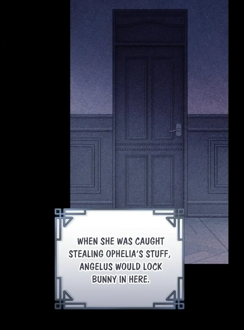 The Wirepuller Gets Lucky in Happier Years Chapter 58 page 58