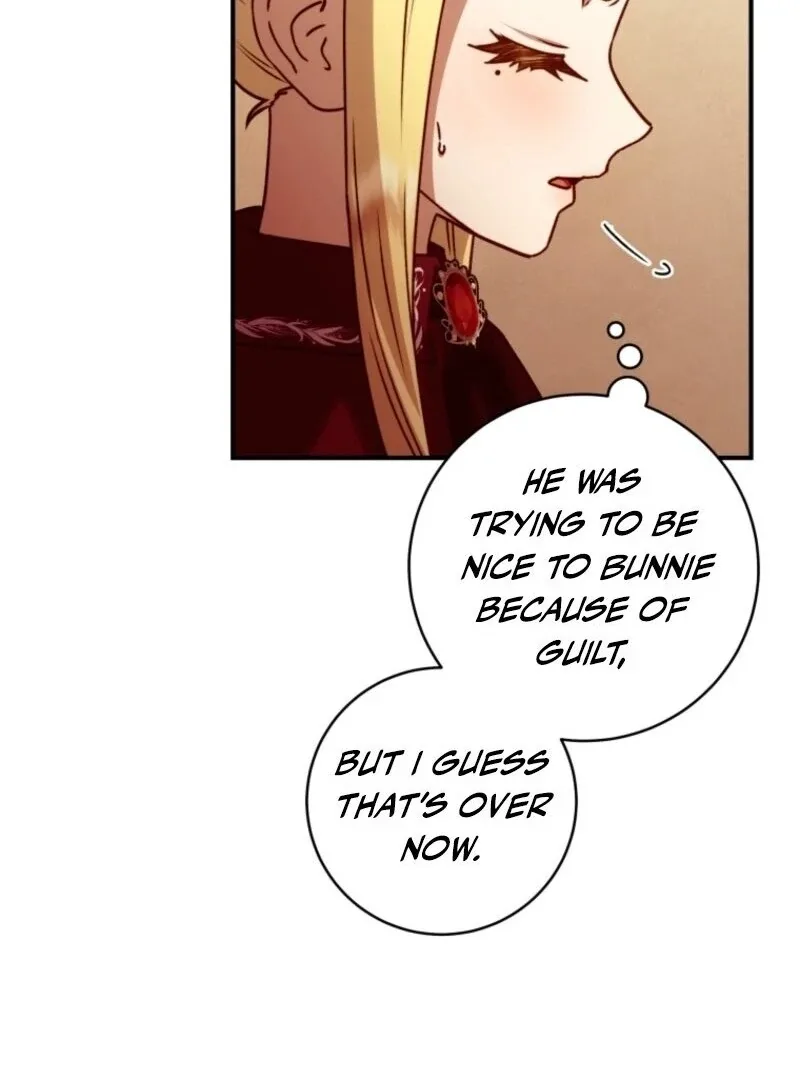 The Wirepuller Gets Lucky in Happier Years Chapter 58 page 21