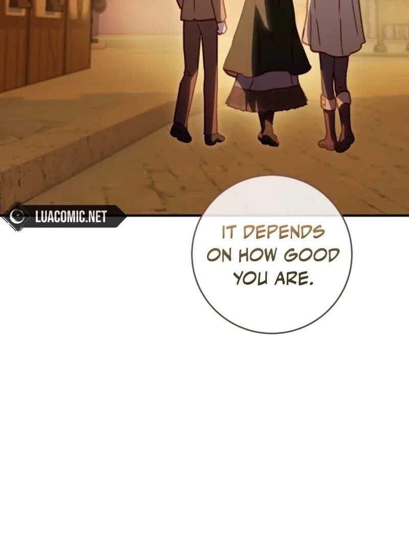 The Wirepuller Gets Lucky in Happier Years Chapter 54 page 105