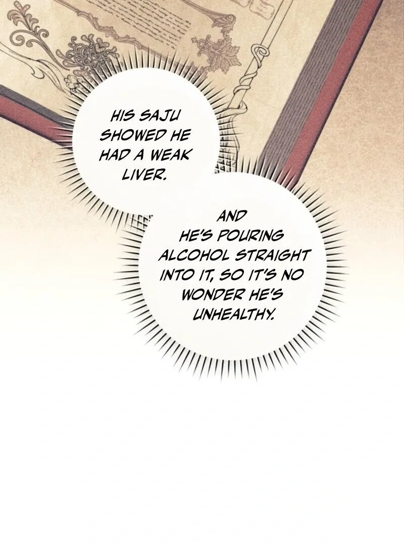 The Wirepuller Gets Lucky in Happier Years Chapter 54 page 100