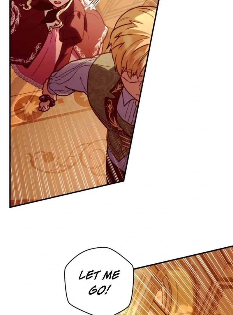 The Wirepuller Gets Lucky in Happier Years Chapter 58 page 38