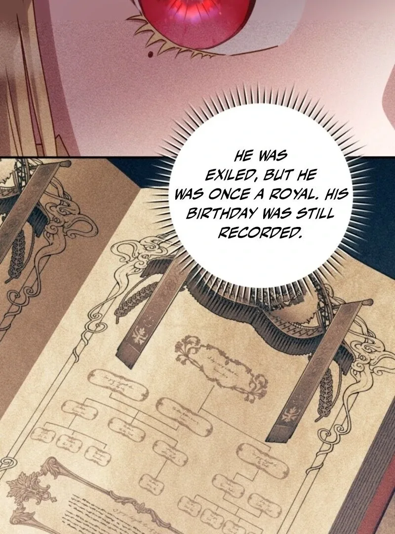 The Wirepuller Gets Lucky in Happier Years Chapter 54 page 99