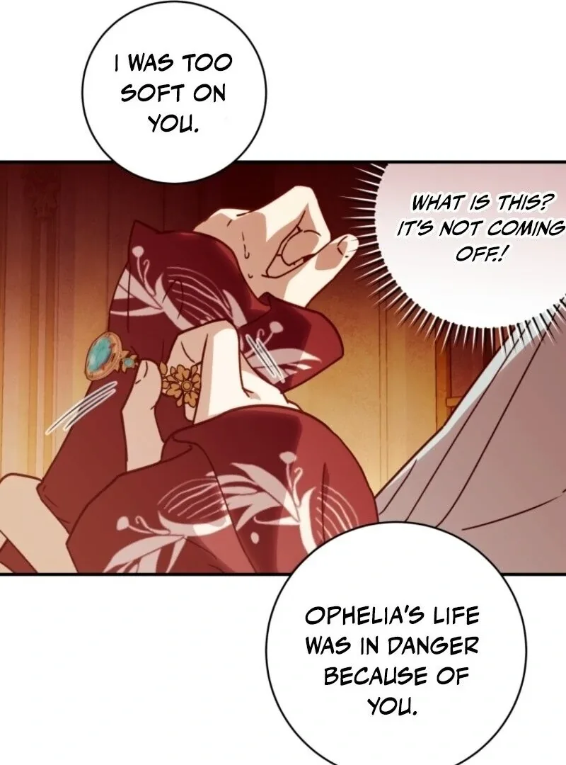 The Wirepuller Gets Lucky in Happier Years Chapter 58 page 30
