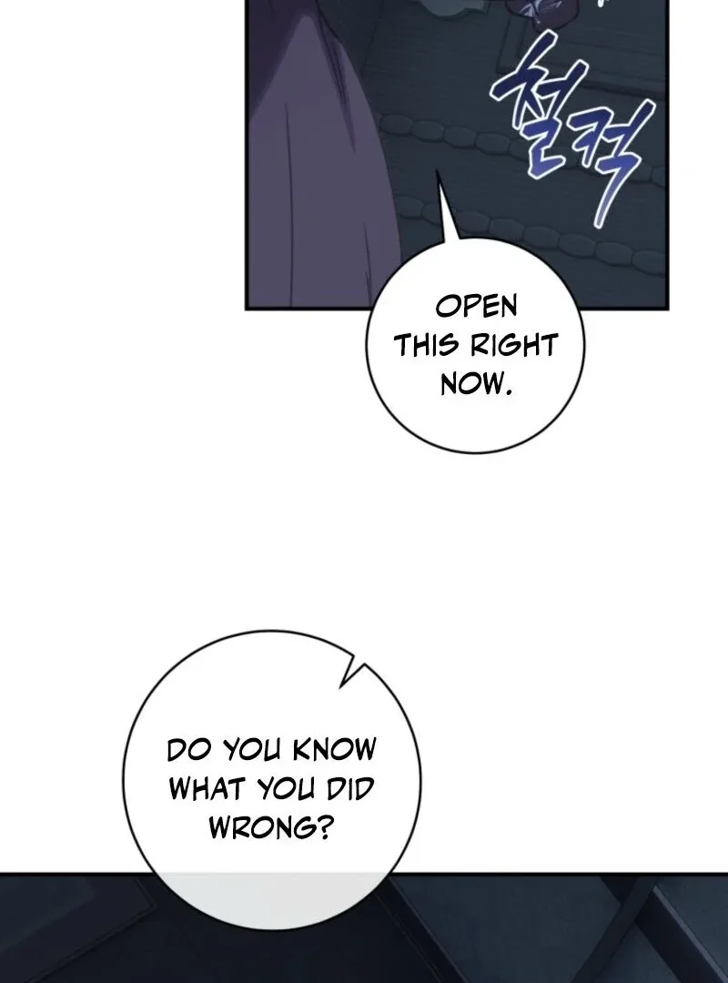 The Wirepuller Gets Lucky in Happier Years Chapter 58 page 48