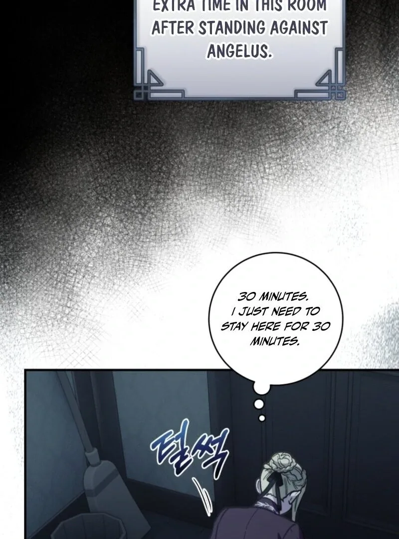 The Wirepuller Gets Lucky in Happier Years Chapter 58 page 60