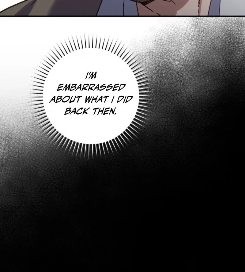 The Wirepuller Gets Lucky in Happier Years Chapter 56 page 34