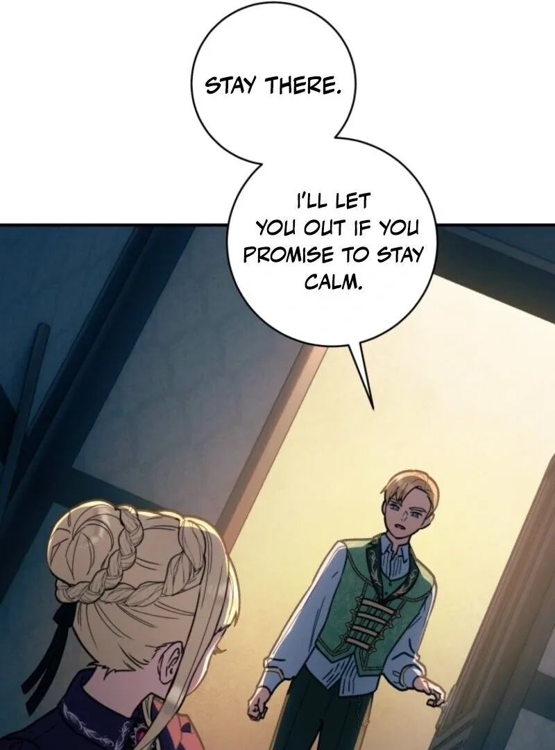 The Wirepuller Gets Lucky in Happier Years Chapter 58 page 44