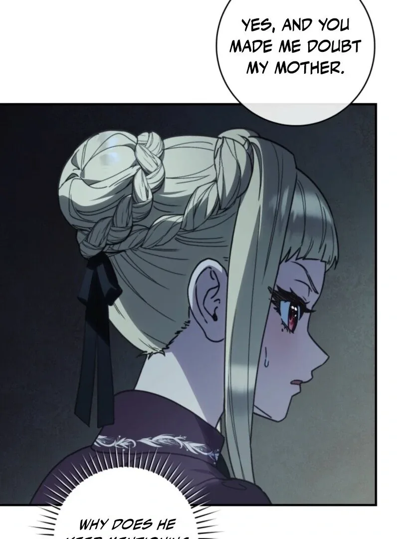 The Wirepuller Gets Lucky in Happier Years Chapter 58 page 50