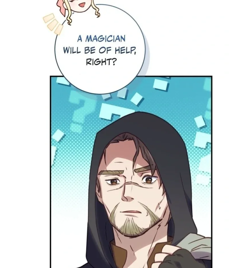 The Wirepuller Gets Lucky in Happier Years Chapter 56 page 54