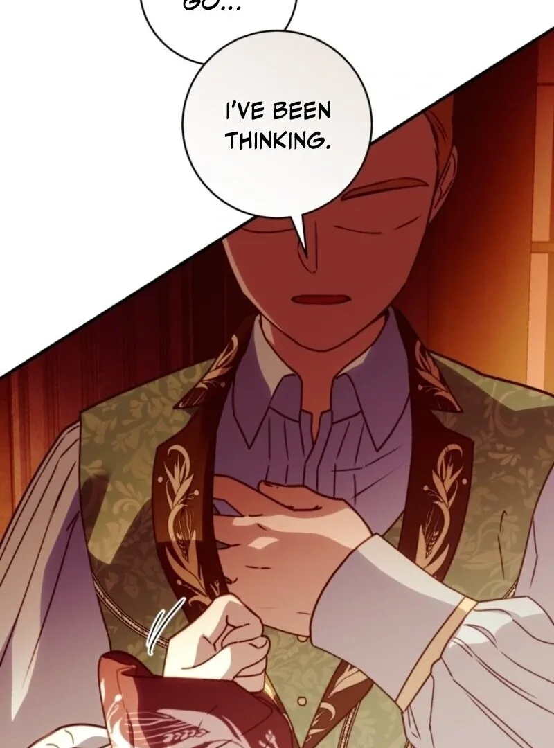 The Wirepuller Gets Lucky in Happier Years Chapter 58 page 25