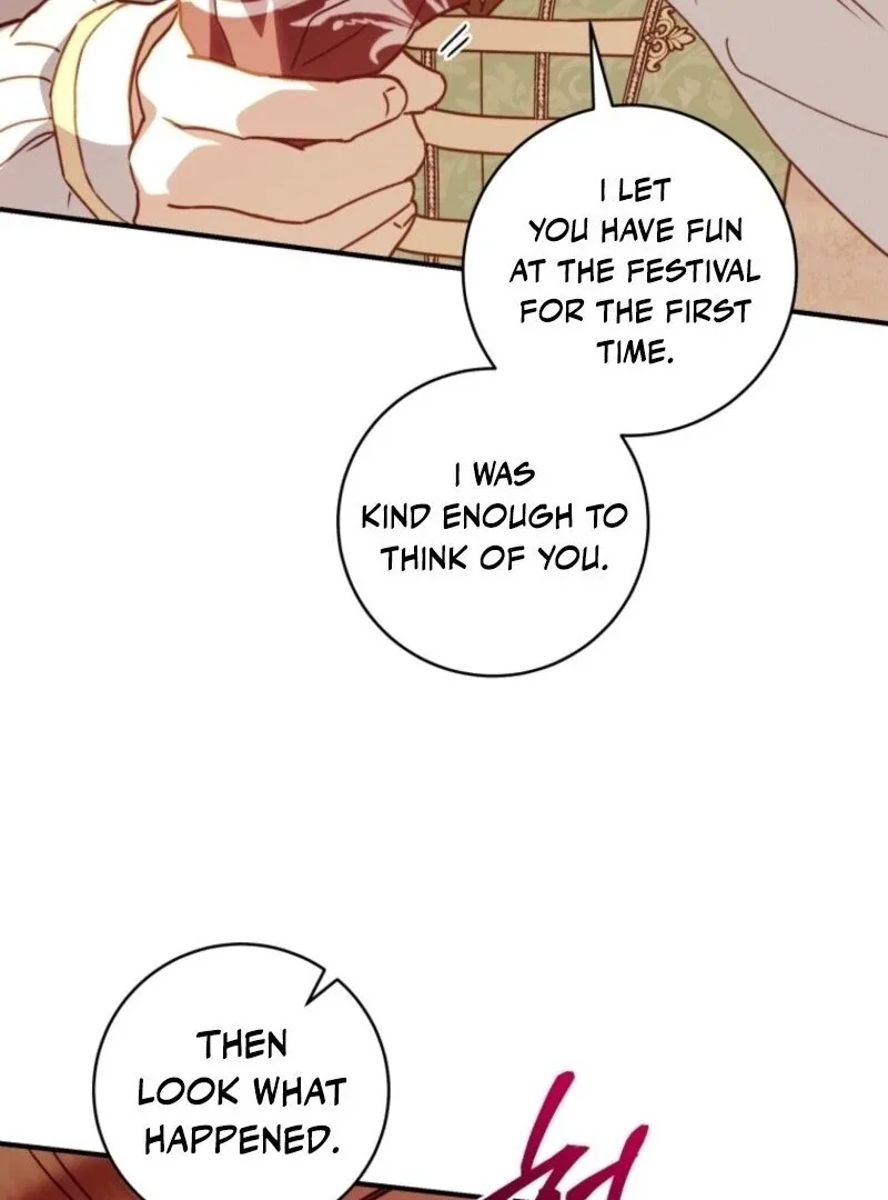 The Wirepuller Gets Lucky in Happier Years Chapter 58 page 26