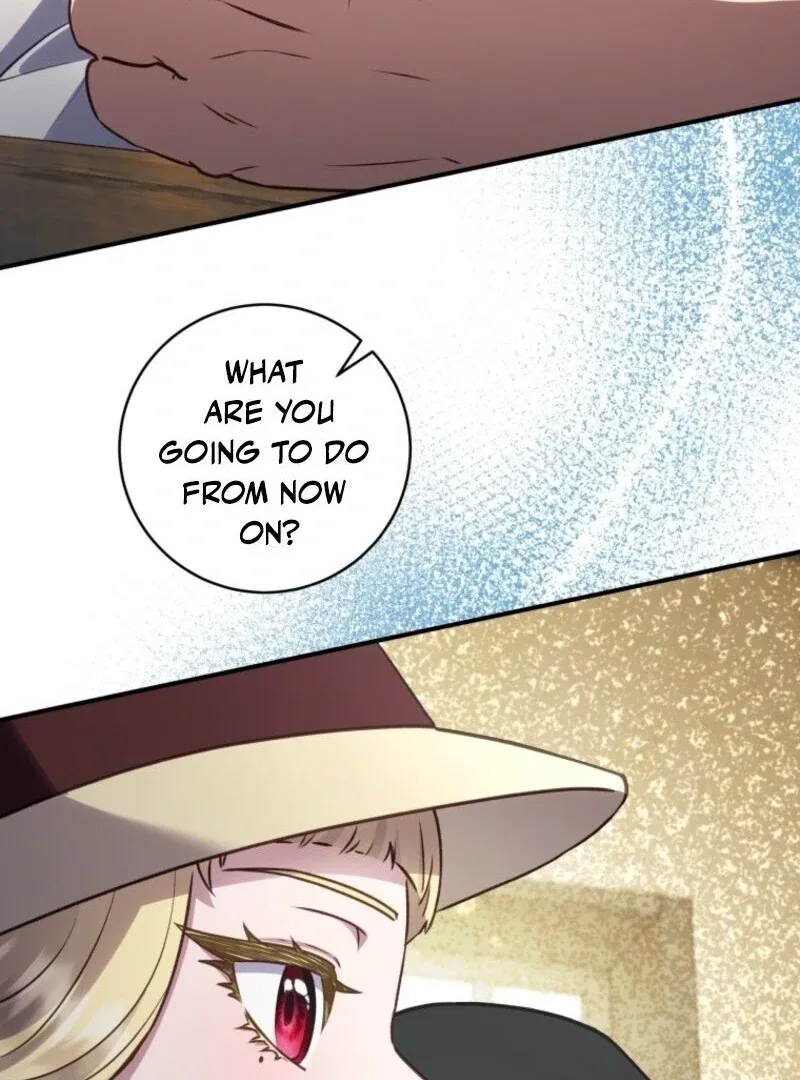The Wirepuller Gets Lucky in Happier Years Chapter 56 page 40