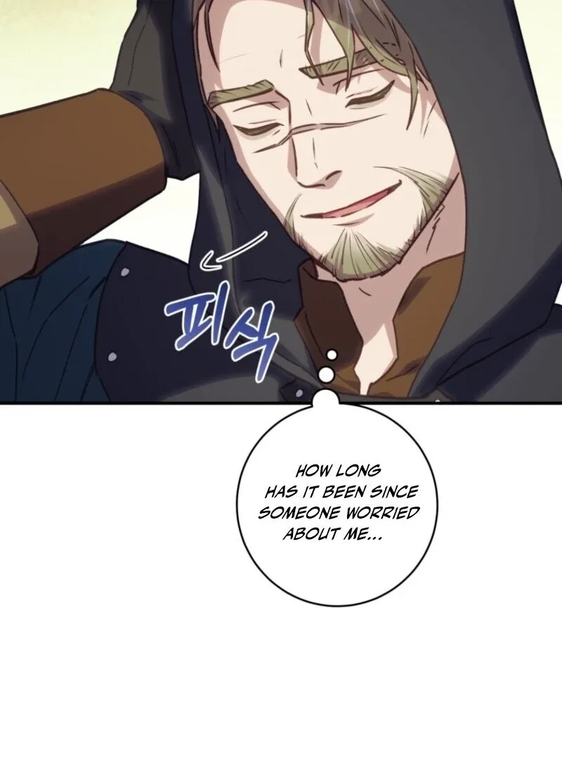 The Wirepuller Gets Lucky in Happier Years Chapter 56 page 64