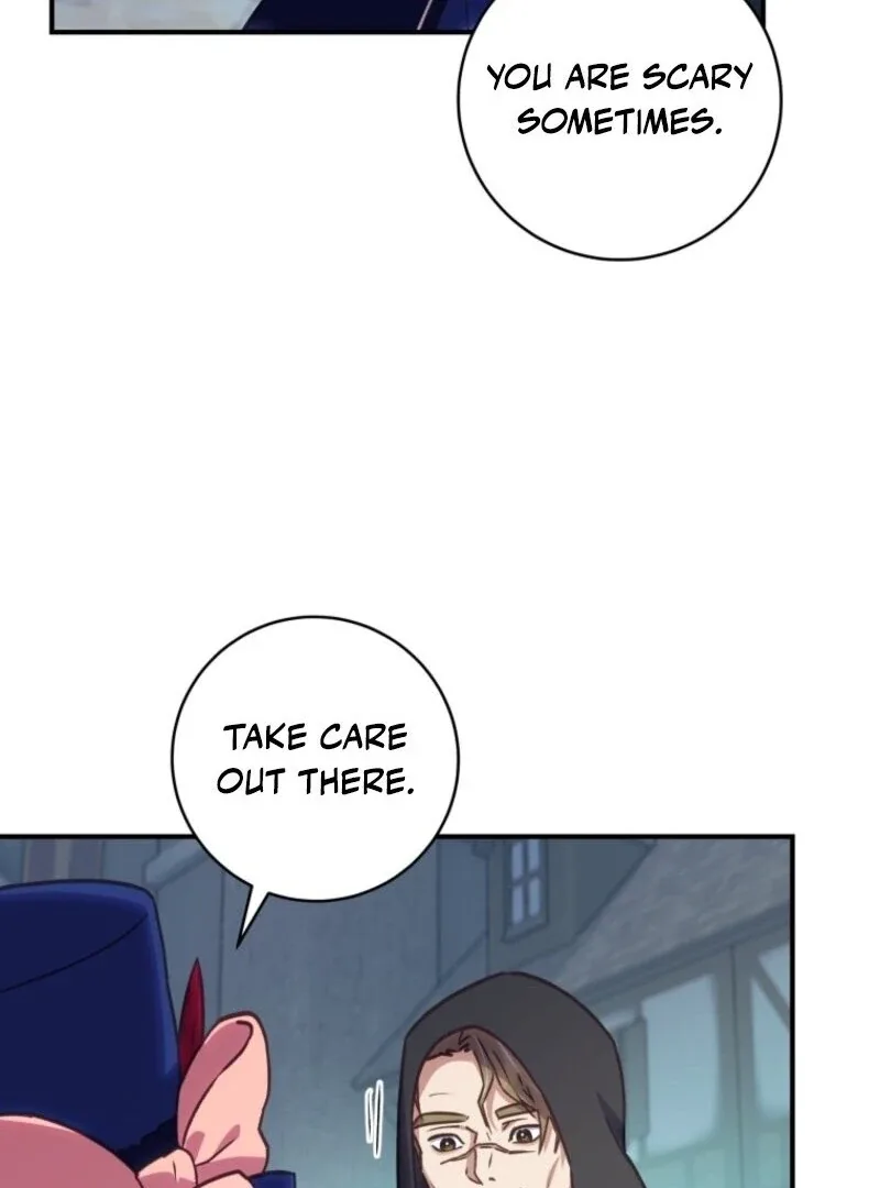 The Wirepuller Gets Lucky in Happier Years Chapter 56 page 62