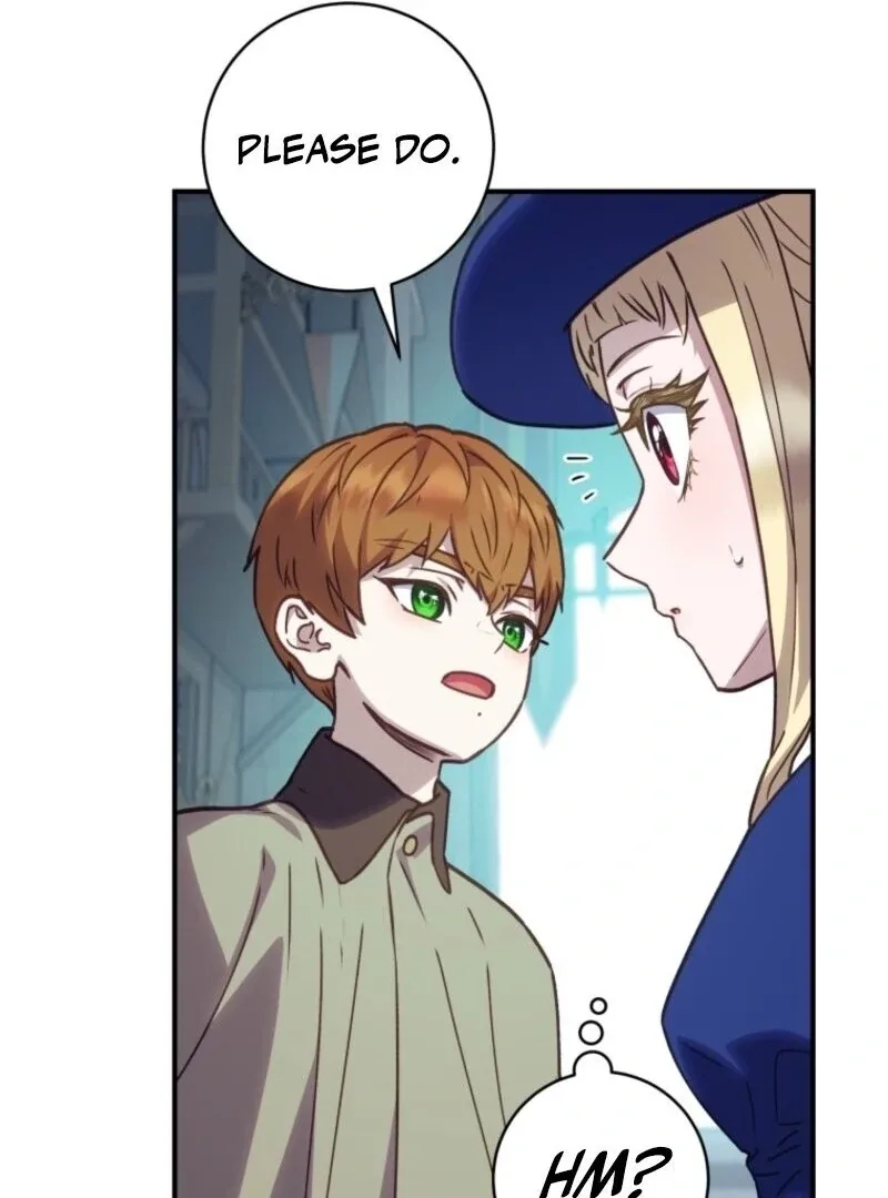 The Wirepuller Gets Lucky in Happier Years Chapter 56 page 67