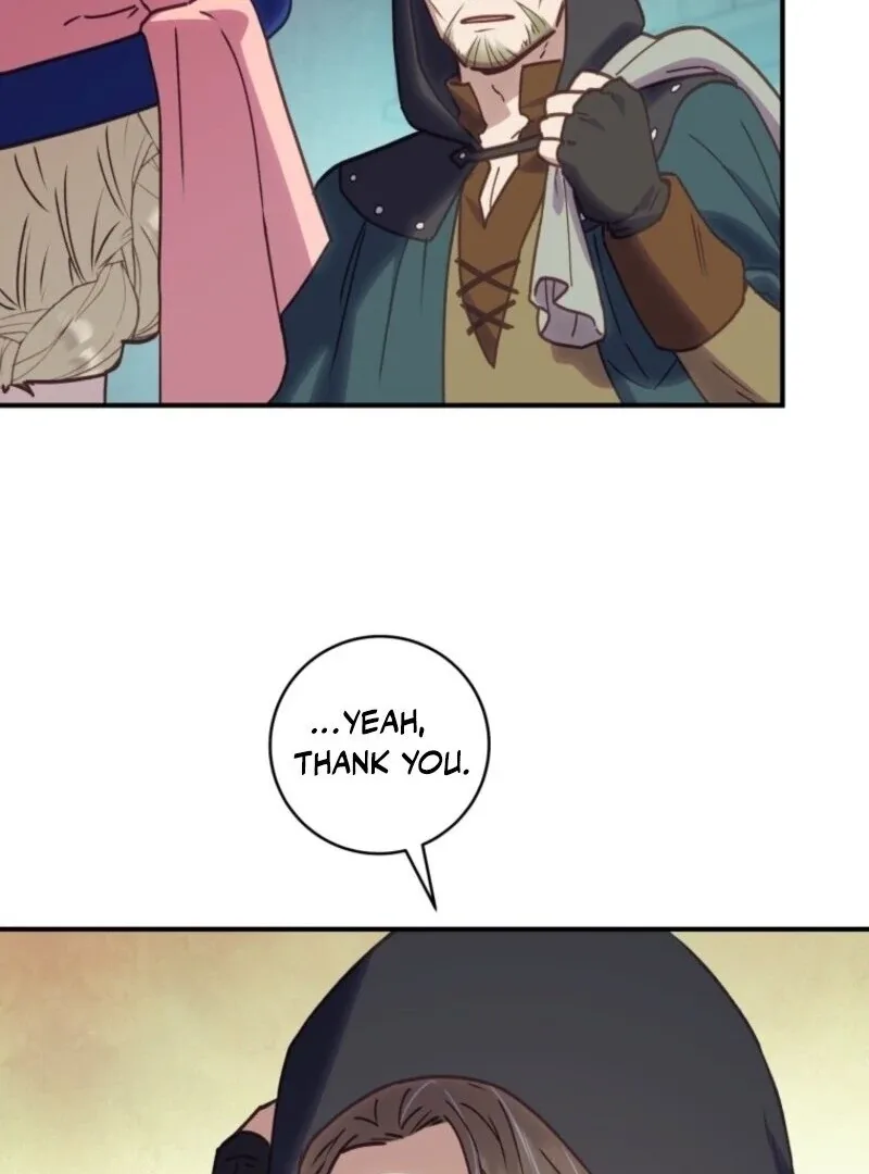 The Wirepuller Gets Lucky in Happier Years Chapter 56 page 63