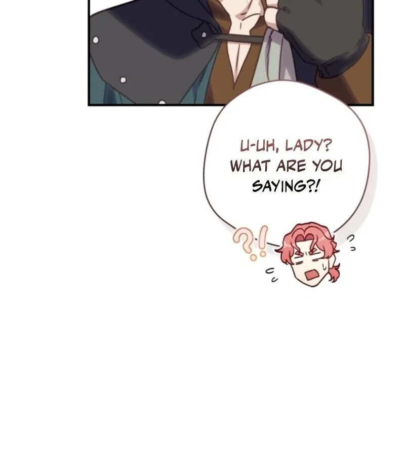 The Wirepuller Gets Lucky in Happier Years Chapter 56 page 55