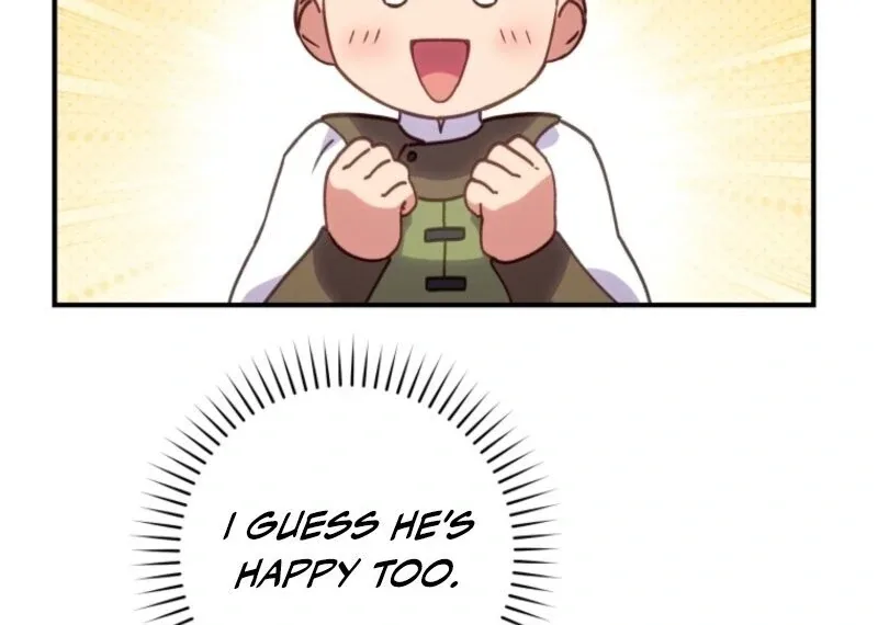 The Wirepuller Gets Lucky in Happier Years Chapter 56 page 77