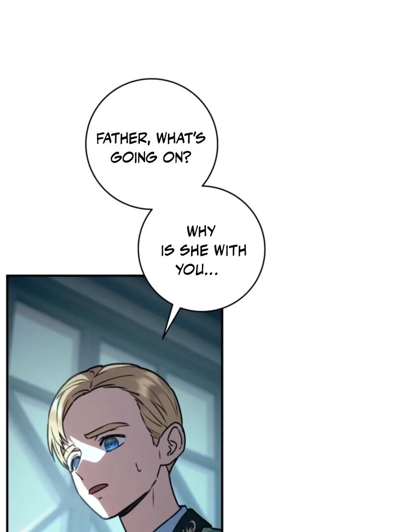 The Wirepuller Gets Lucky in Happier Years Chapter 59 page 25