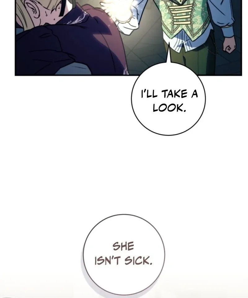 The Wirepuller Gets Lucky in Happier Years Chapter 59 page 29