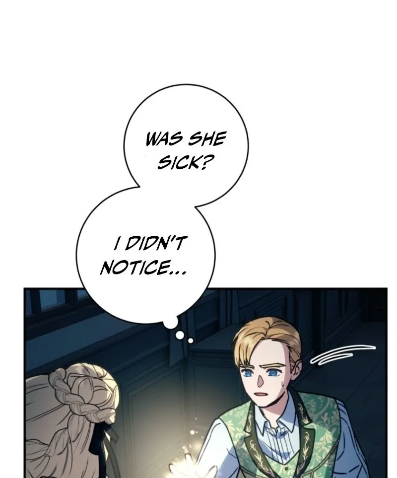 The Wirepuller Gets Lucky in Happier Years Chapter 59 page 28