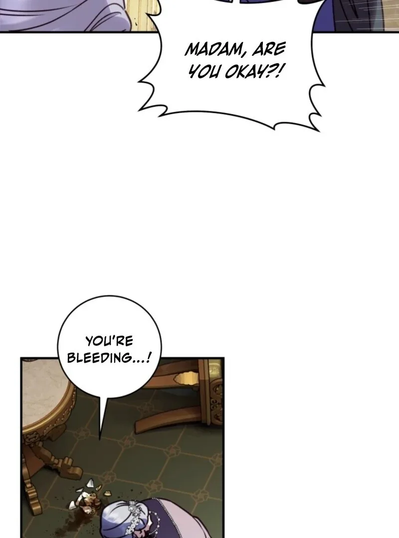 The Wirepuller Gets Lucky in Happier Years Chapter 61 page 10