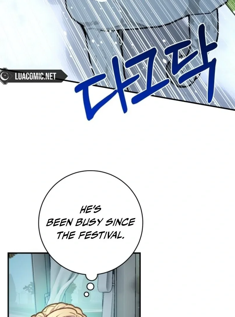 The Wirepuller Gets Lucky in Happier Years Chapter 56 page 82