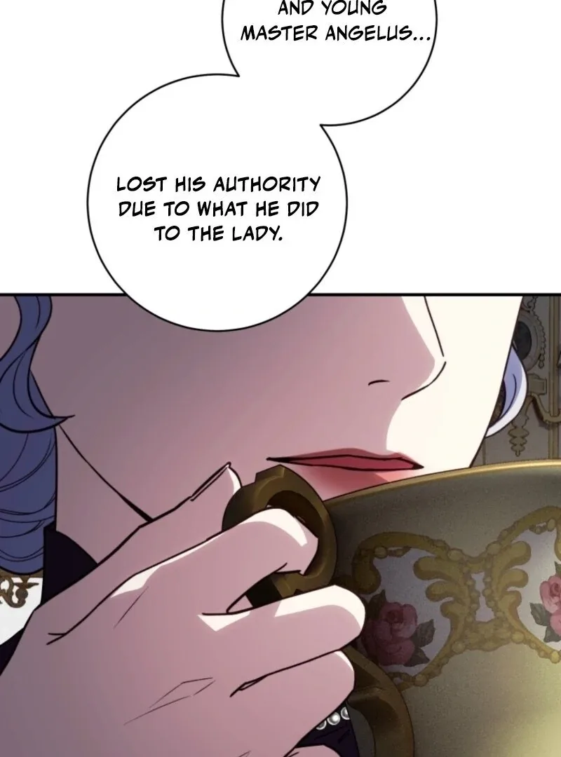 The Wirepuller Gets Lucky in Happier Years Chapter 61 page 4