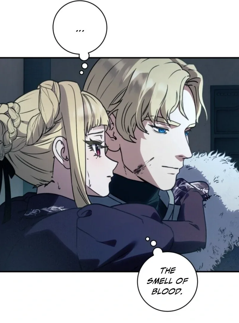 The Wirepuller Gets Lucky in Happier Years Chapter 59 page 16