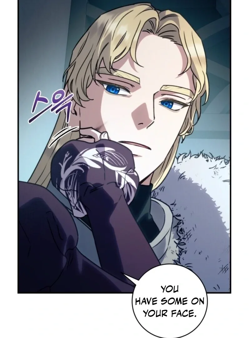 The Wirepuller Gets Lucky in Happier Years Chapter 59 page 18