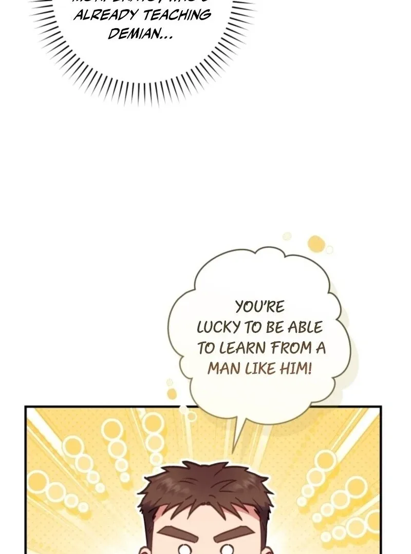 The Wirepuller Gets Lucky in Happier Years Chapter 56 page 76