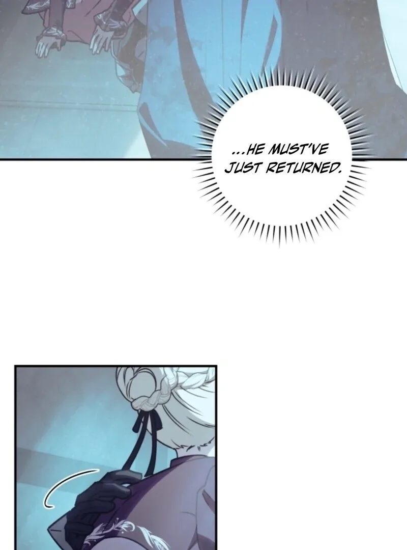 The Wirepuller Gets Lucky in Happier Years Chapter 59 page 11