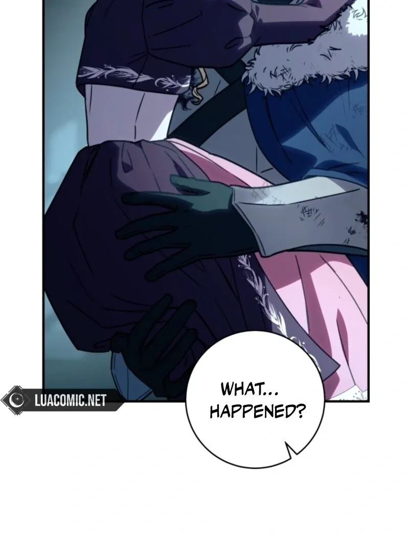 The Wirepuller Gets Lucky in Happier Years Chapter 59 page 27