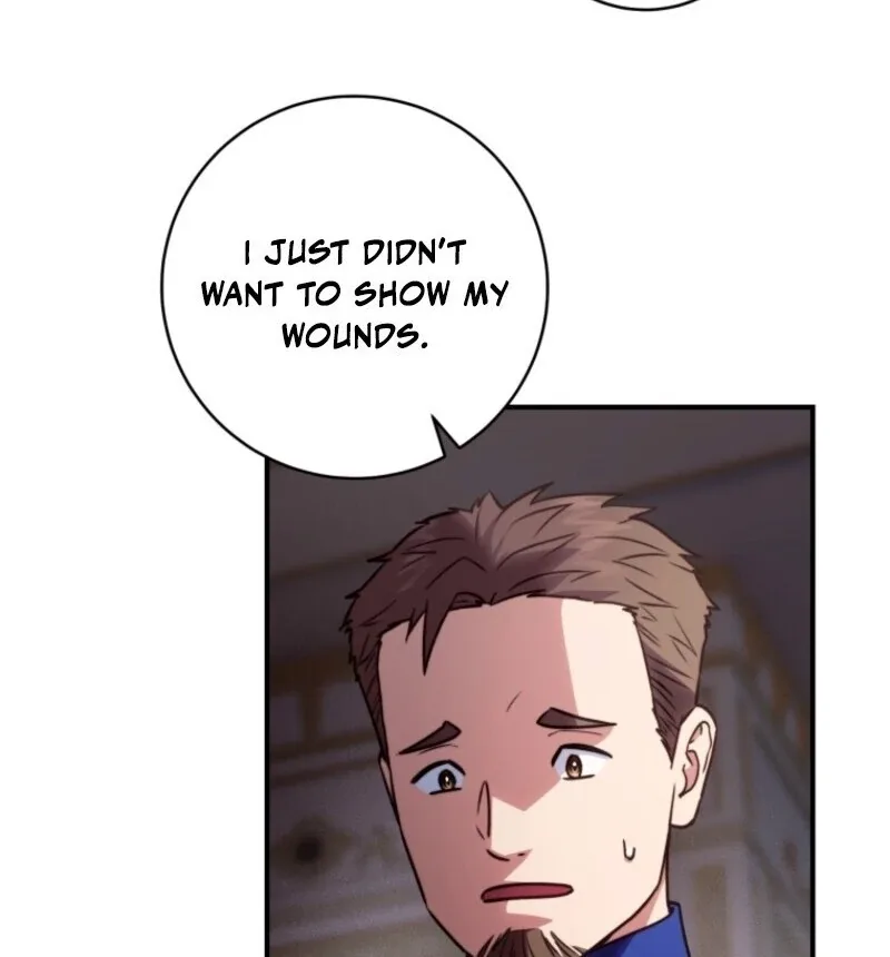 The Wirepuller Gets Lucky in Happier Years Chapter 61 page 14