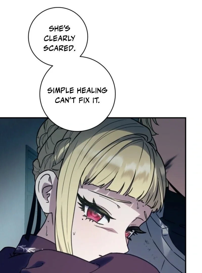 The Wirepuller Gets Lucky in Happier Years Chapter 59 page 31