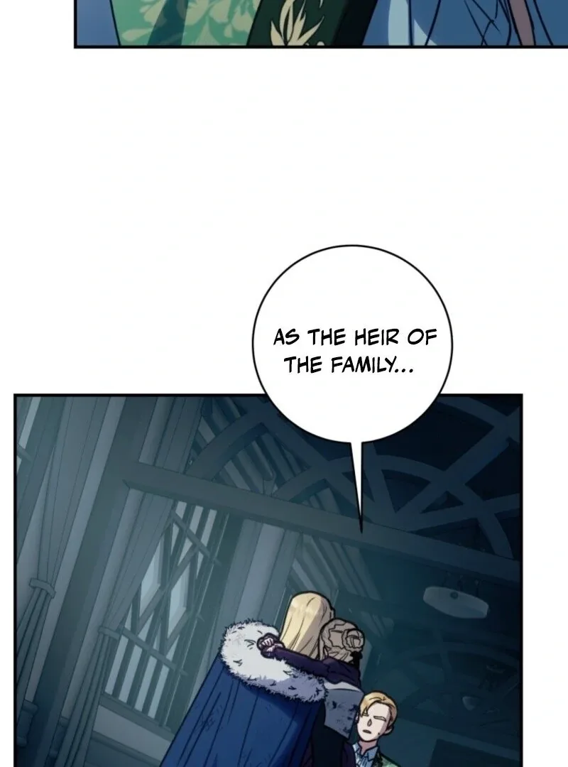The Wirepuller Gets Lucky in Happier Years Chapter 59 page 66
