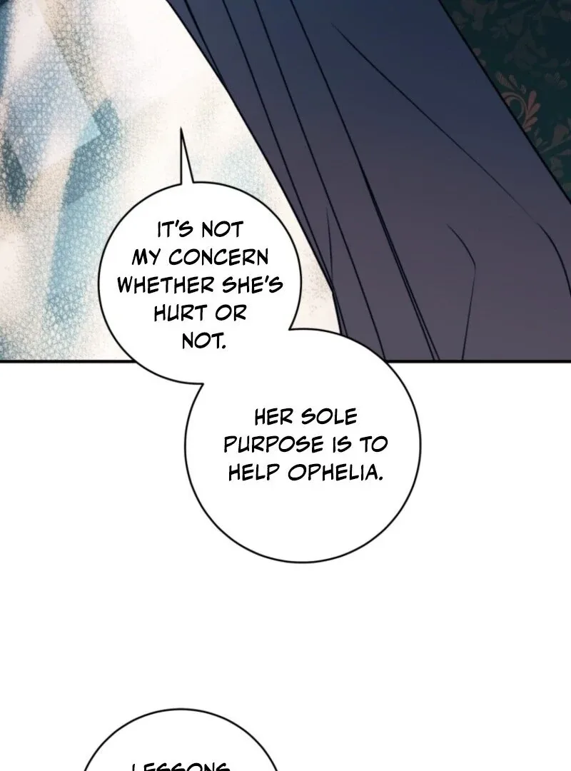 The Wirepuller Gets Lucky in Happier Years Chapter 59 page 62