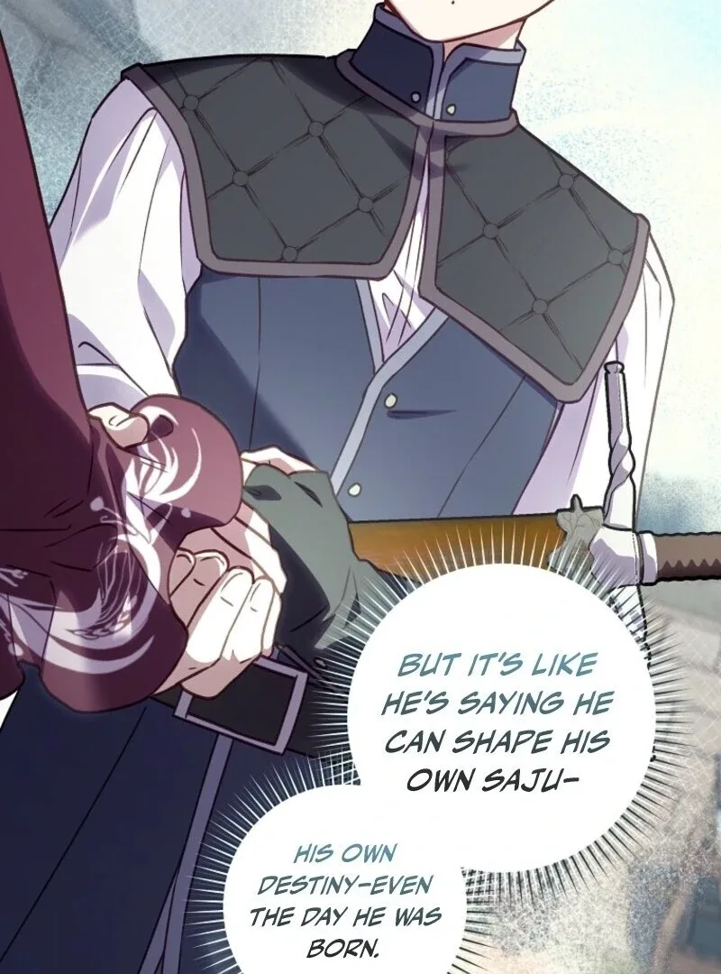 The Wirepuller Gets Lucky in Happier Years Chapter 57 page 13