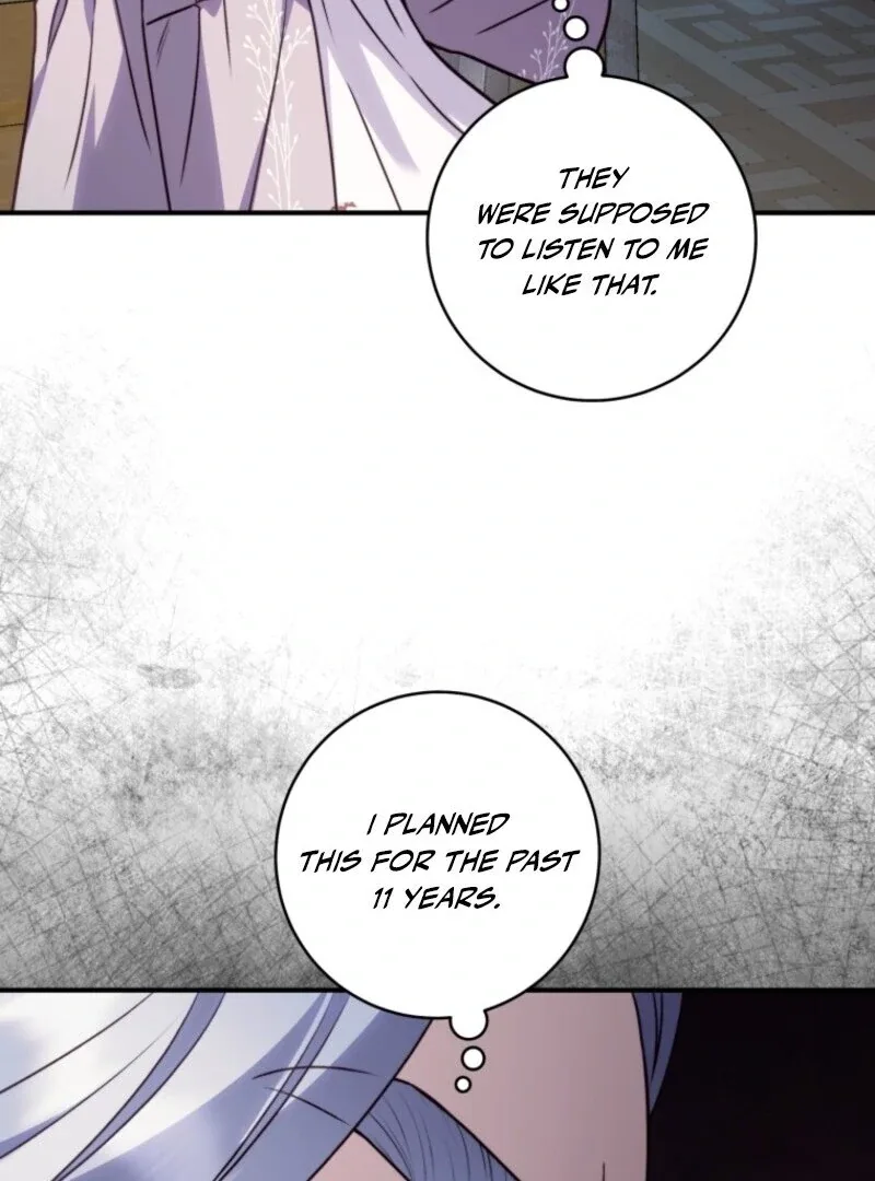 The Wirepuller Gets Lucky in Happier Years Chapter 61 page 56