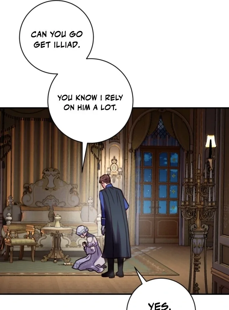 The Wirepuller Gets Lucky in Happier Years Chapter 61 page 16