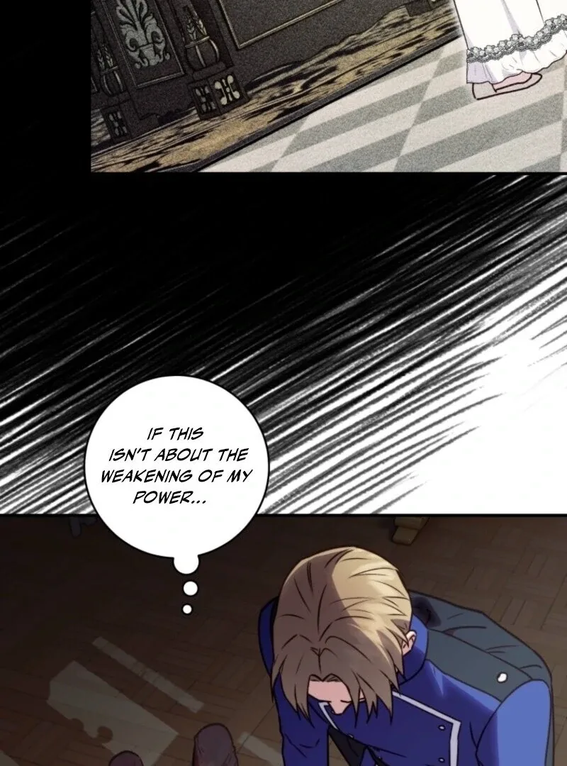 The Wirepuller Gets Lucky in Happier Years Chapter 61 page 62