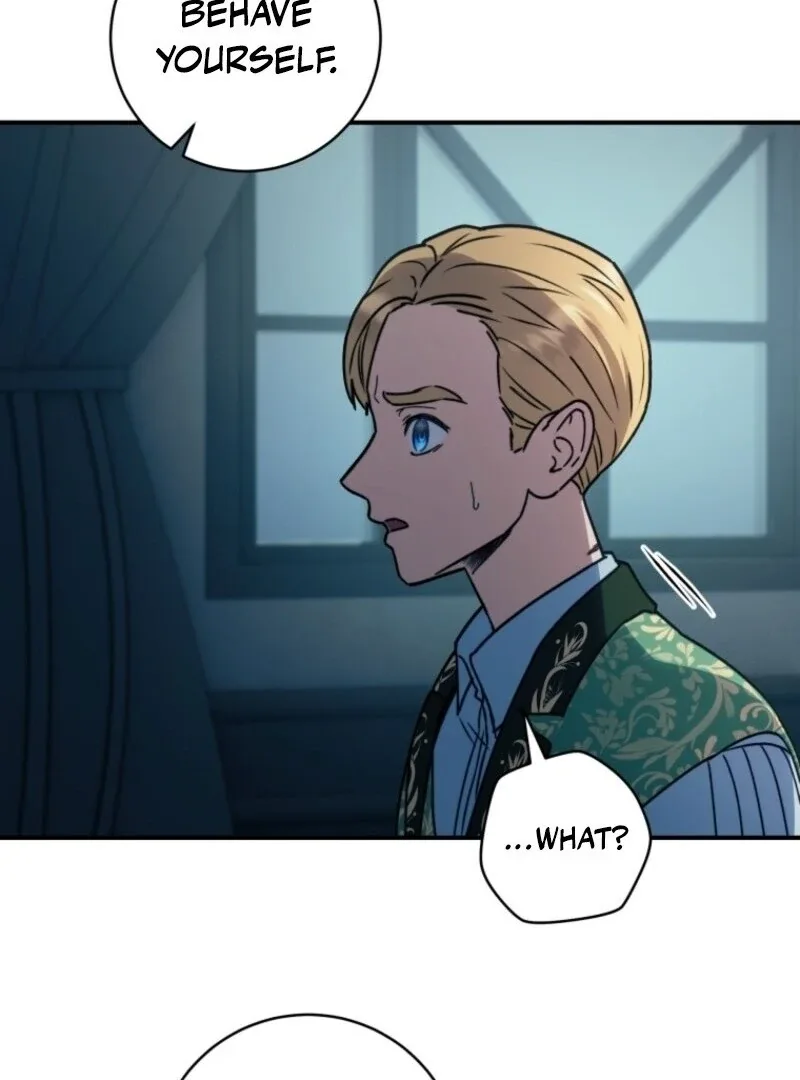 The Wirepuller Gets Lucky in Happier Years Chapter 59 page 88