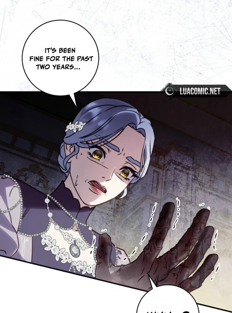 The Wirepuller Gets Lucky in Happier Years Chapter 61 page 25
