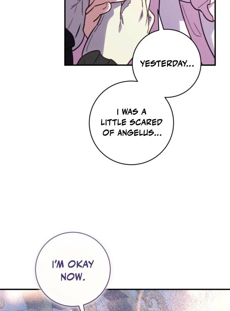 The Wirepuller Gets Lucky in Happier Years Chapter 61 page 86