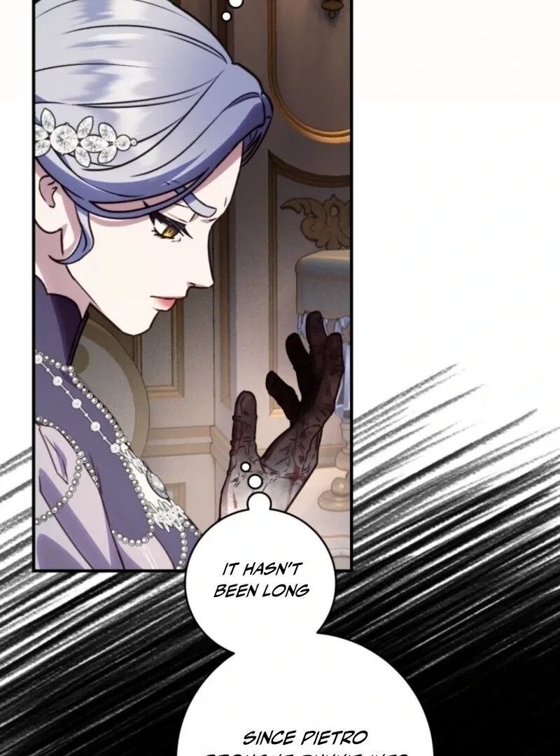 The Wirepuller Gets Lucky in Happier Years Chapter 61 page 60