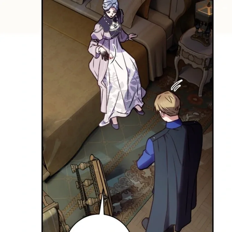 The Wirepuller Gets Lucky in Happier Years Chapter 61 page 67